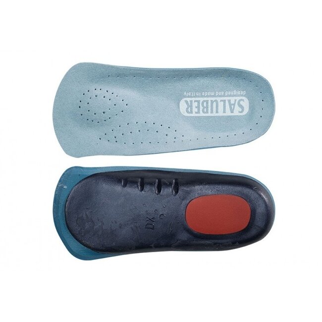 Saluber Driekwart Voorvoet steunzool