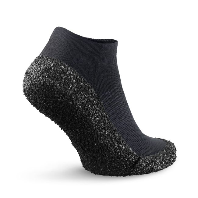 Skinners 2.0 Anthracite - Barefootschoenen