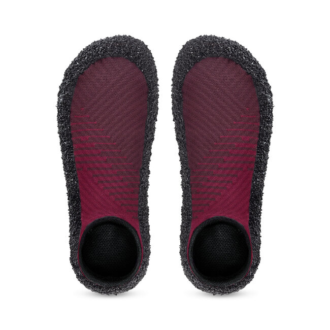 Skinners 2.0 Compression Carmine - Barefootschoenen