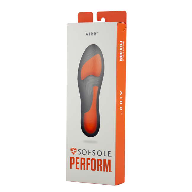Sofsole Perform Airr