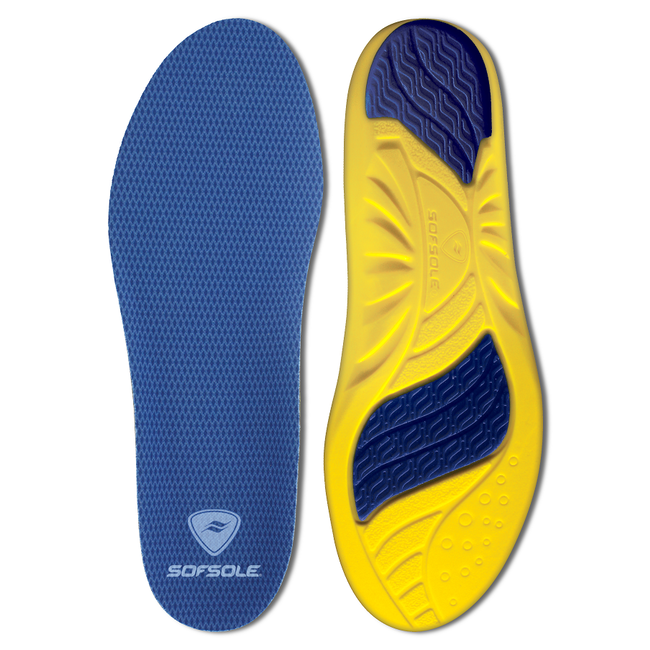 Sofsole Perform Athlete