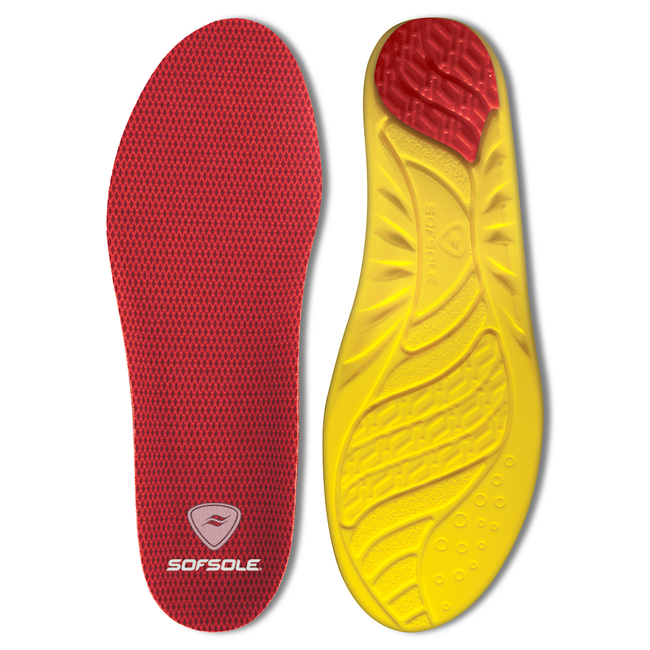 SofSole Perform Arch