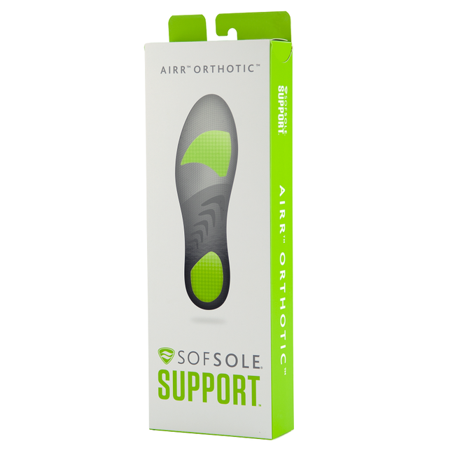 SofSole Support Airr Orthotic