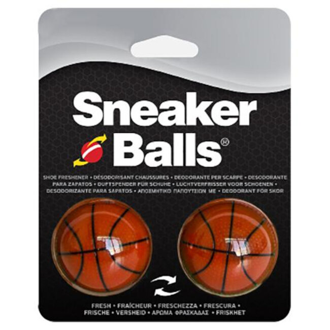 Sofsole Sneakerballs
