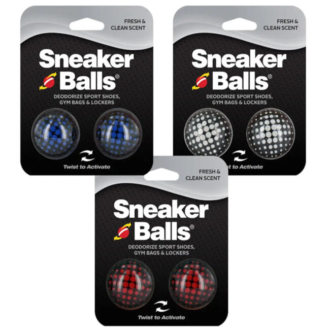 Sofsole Sneakerballs