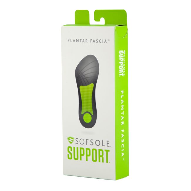 Sofsole Plantar Fascia