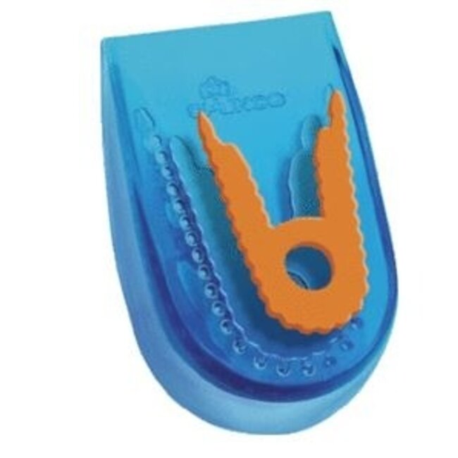 Spenco Performance Gel Hielcup