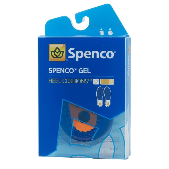 Spenco Performance Gel Hielkussen