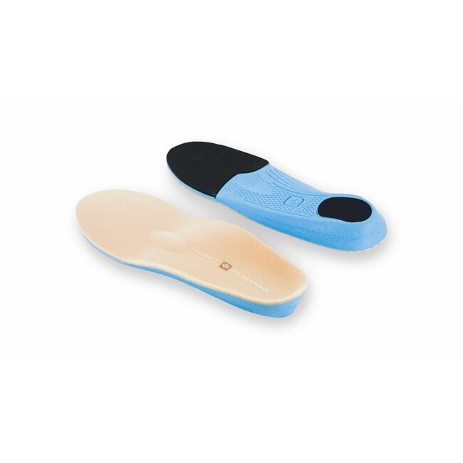 Spenco Medics Diabetes steunzolen