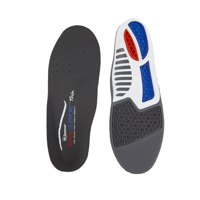 Spenco Total Support Thin
