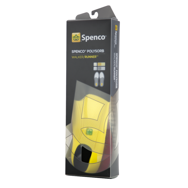 Spenco Polysorb Walker/Runner