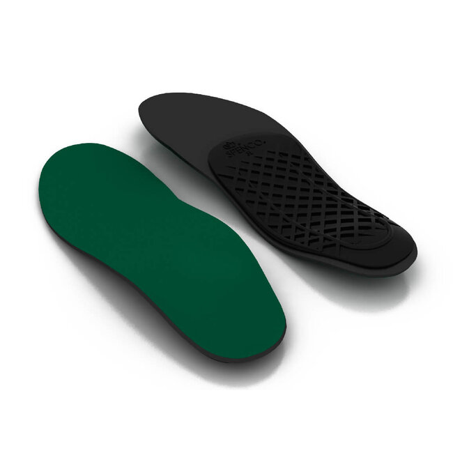 Spenco RX Arch Support Orthotic Full Length