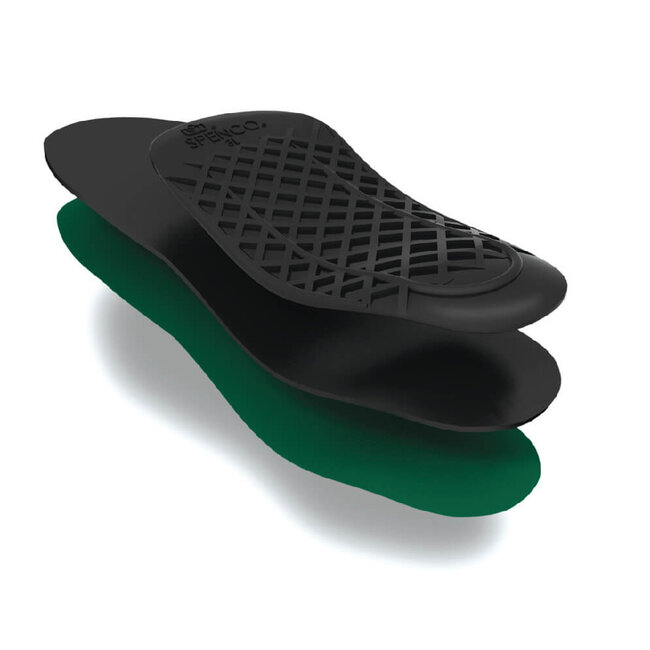 Spenco RX Arch Support Orthotic Full Length