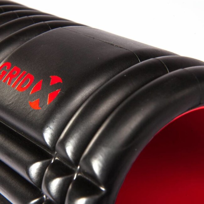 Triggerpoint Foam roller the Grid X