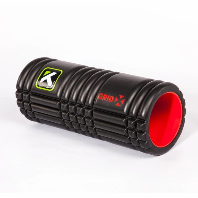 Triggerpoint Foam roller the Grid X
