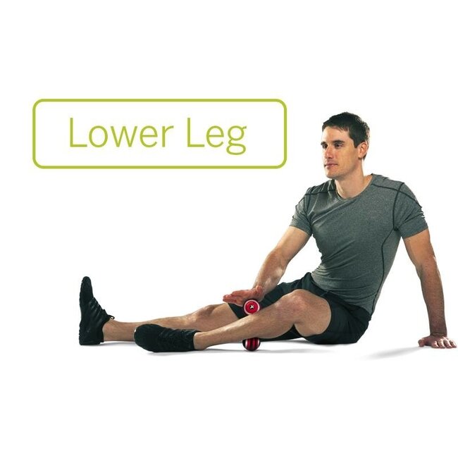 Triggerpoint MBX Massage bal