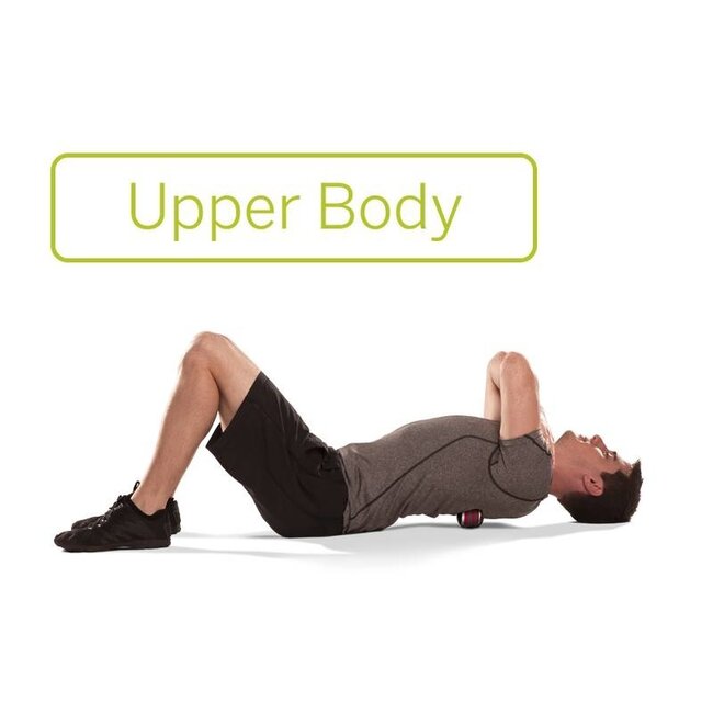 Triggerpoint MBX Massage bal