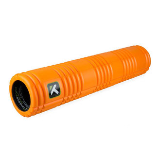 Triggerpoint Foam Roller the Grid 2.0 - Oranje