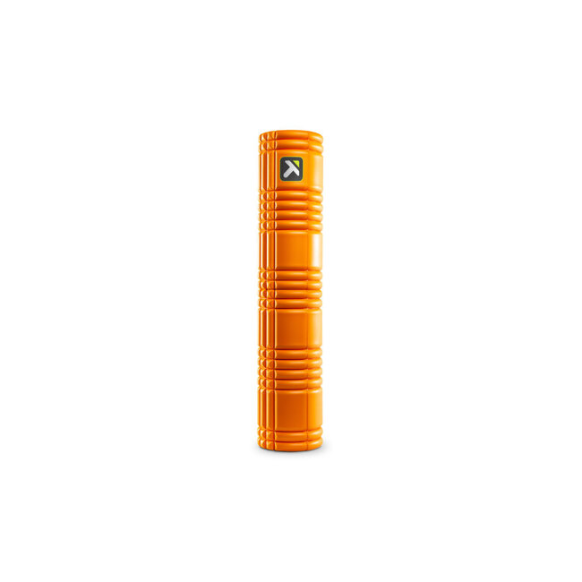 Triggerpoint Foam Roller the Grid 2.0 - Oranje