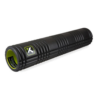 Triggerpoint Foam Roller the Grid 2.0 - Zwart