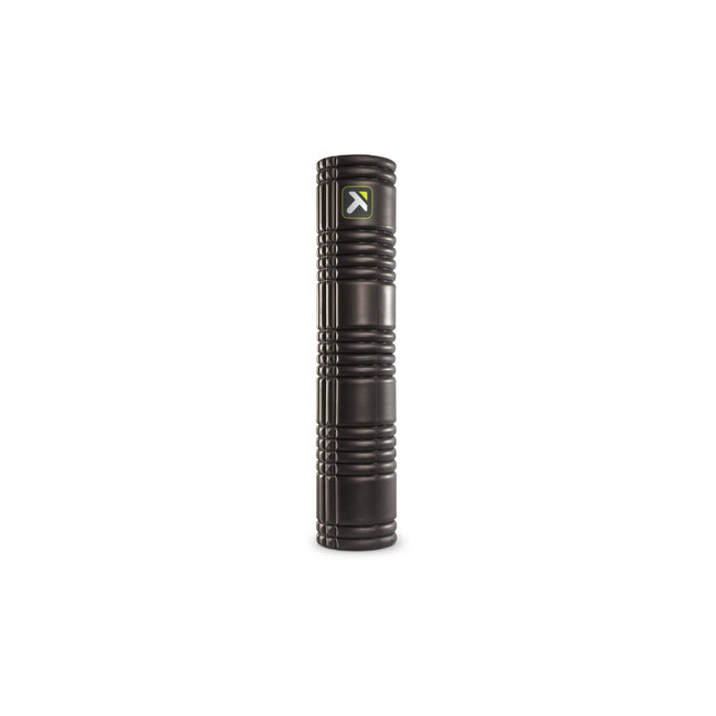 Triggerpoint Foam Roller the Grid 2.0 - Zwart