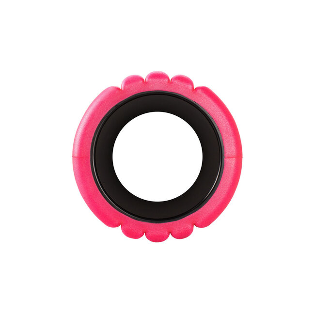 Triggerpoint Foam Roller the Grid - Roze