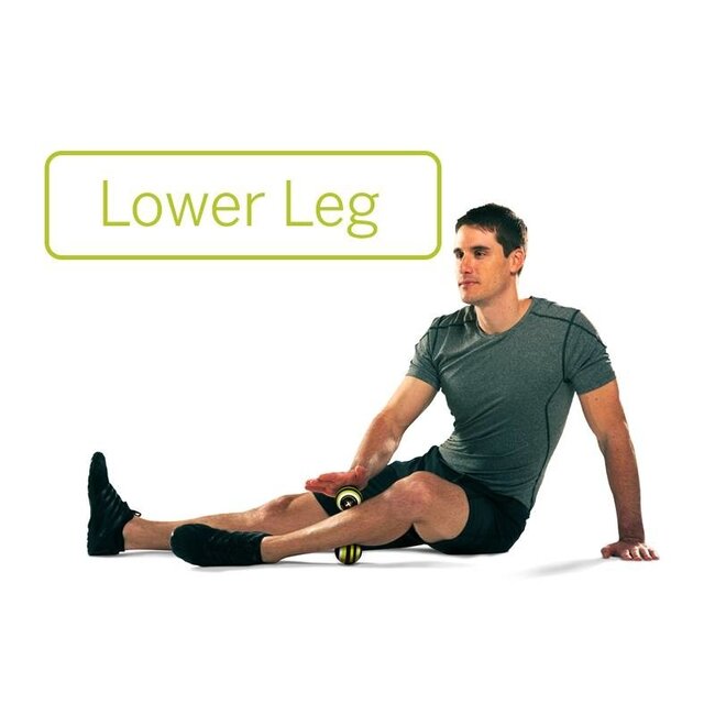 Triggerpoint MB1 Massage bal