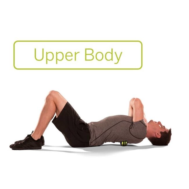 Triggerpoint MB1 Massage bal