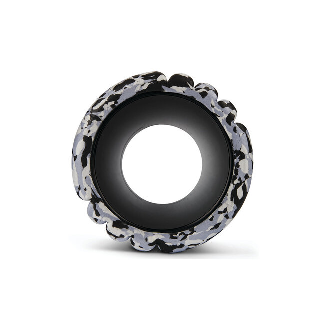 Triggerpoint Foam Roller the Grid - Camo grijs