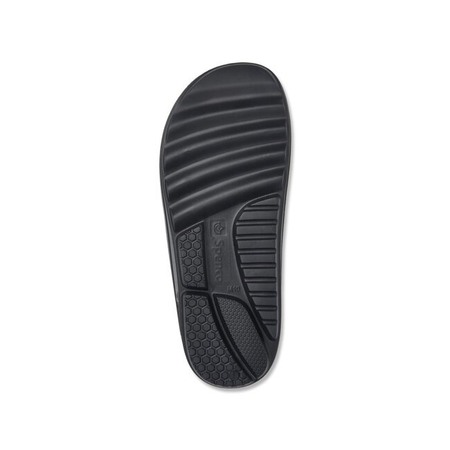 Spenco Slippers Fusion 2 - Fade black - Recovery slippers