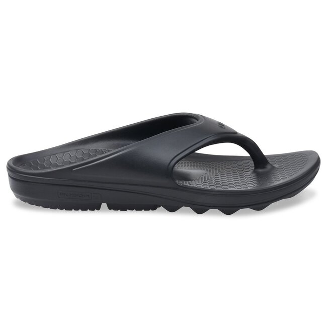 Spenco Slippers Fusion 2 - Fade black - Recovery slippers