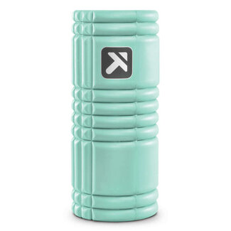 Triggerpoint Foam Roller the Grid - Mint