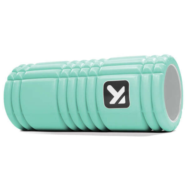 Triggerpoint Foam Roller the Grid - Mint