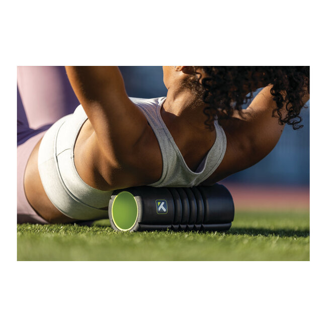 TriggerPoint the Grid Travel - Zwart