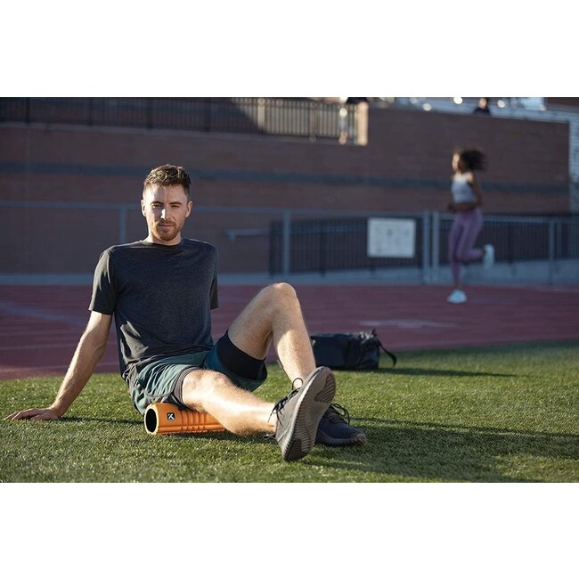 TriggerPoint the Grid Travel - Oranje