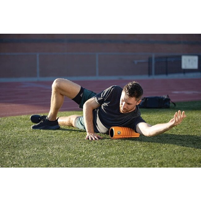 TriggerPoint the Grid Travel - Oranje