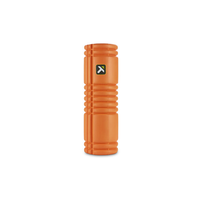TriggerPoint Grid Vibe Plus - vibrerende foam roller