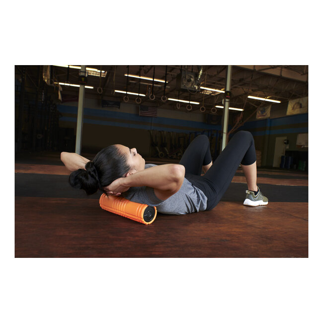 TriggerPoint Grid Vibe Plus - vibrerende foam roller