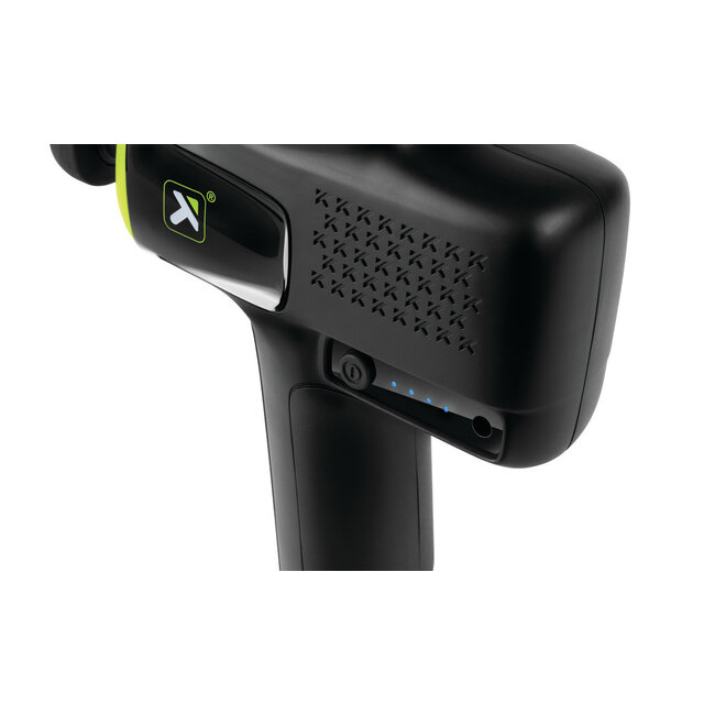 TriggerPoint Impact Massage Gun