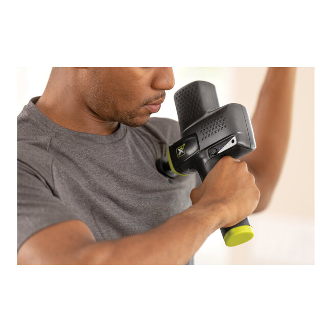 TriggerPoint Impact Massage Gun