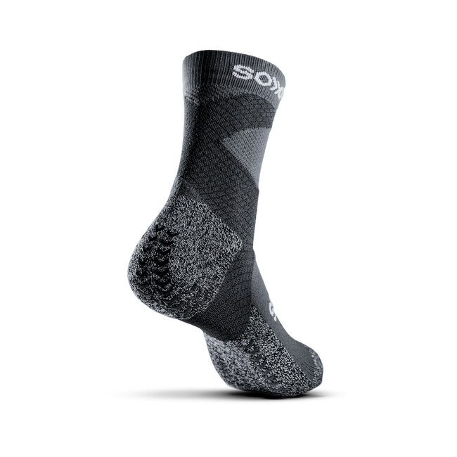 GEARXPro SOXPro - Trekking - Zwart