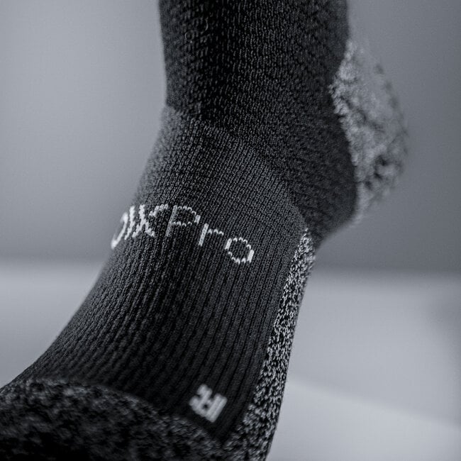 GEARXPro SOXPro - Trekking - Zwart