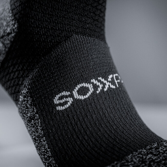 GEARXPro SOXPro - Trekking - Zwart