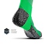 GEARXPro SOXPro - Trekking - Groen