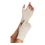 Reflexwear Handschoenen zonder vingertop - naturel