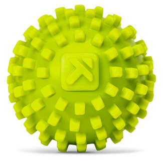 Triggerpoint Mobipoint massagebal groen