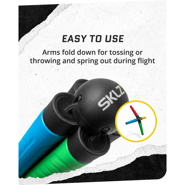 SKLZ REACTIVE CATCH ELITE