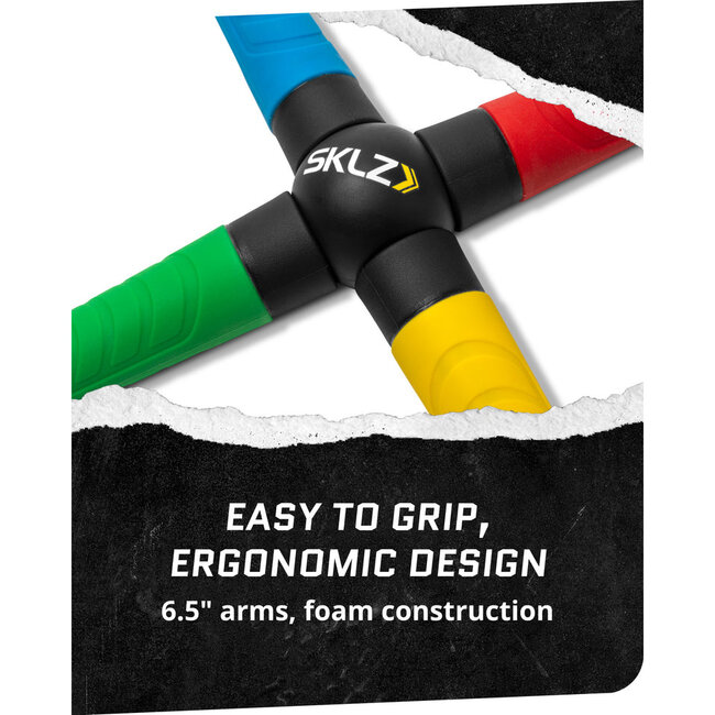 SKLZ REACTIVE CATCH ELITE