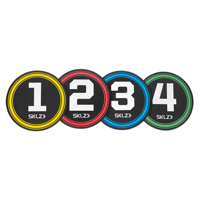 SKLZ REACTIVE AGILITY COACH