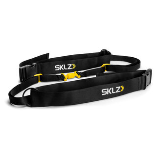SKLZ SKLZ DUAL AGILITY BELT